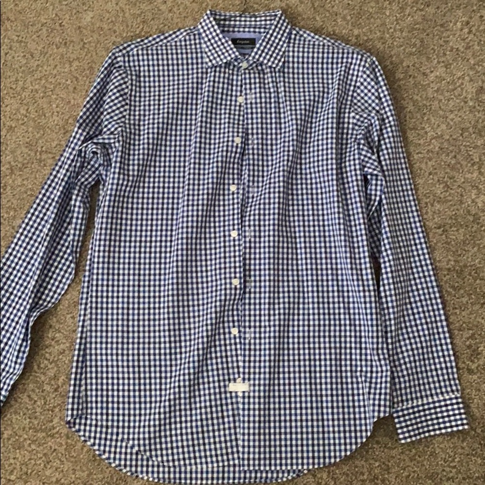 Esquire dress shirt